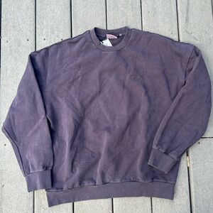new carhartt wip crew neck
